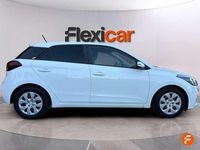 Occasion Hyundai i20 75 ch (55 kW) 2019 Blanc Citadine