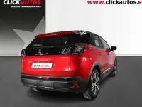 Usado Peugeot 3008 Allure 130 CV (95 kW) 2022 SUV