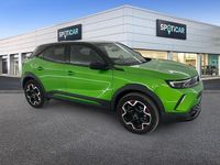 Usado Opel Mokka GS Line 130 CV (95 kW) 2023 Verde SUV