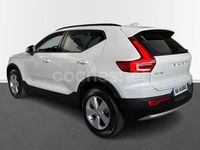 Nuevo Volvo XC40 163 CV (119 kW) 2025 Blanco SUV