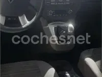 Usado Ford C-MAX 115 CV (84 kW) 2010 Gris / plata Monovolumen