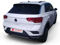 Usado VW T-Roc Advance 110 CV (80 kW) 2021 SUV