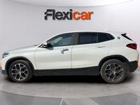 Usado BMW X2 140 CV (102 kW) 2020 Blanco SUV