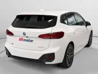 Usado BMW 225 Active Tourer Shadowline 245 CV (180 kW) 2022 Monovolumen