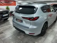 Usado Mazda CX-60 Takumi-Line 327 CV (240 kW) 2023 Gris / plata SUV