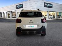 Usado Citroën C3 Aircross PureTech 110 CV (80 kW) 2024 Blanco SUV