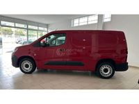 usado Citroën Berlingo Bluehdi S&s Talla Xl Feel 130