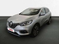 Usado Renault Kadjar Techno 140 CV (102 kW) 2022 Gris SUV