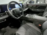Usado Omoda 5 147 CV (108 kW) 2025 Gris SUV