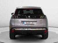 Usado Peugeot 3008 Allure 225 CV (165 kW) 2022 SUV