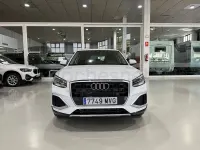 Nuevo Audi Q2 Advanced Plus 116 CV (85 kW) 2025 Blanco SUV