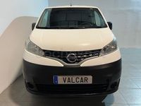 Usado Nissan NV200 Comfort 90 CV (66 kW) 2015 Blanco Monovolumen