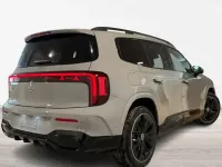 Nuevo Mercedes GLB250 200 kW (272 CV) 2026 Gris SUV