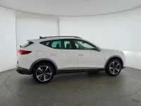 Używany Cupra Formentor 204 KM (150 kW) 2024 Biały SUV