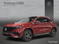 Usado Mercedes EQA350 214 kW (292 CV) 2026 Eléctrico SUV