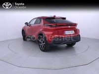 Usado Toyota C-HR Advance 223 CV (164 kW) 2025 Rojo SUV
