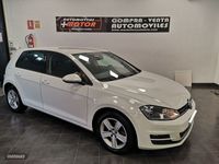 usado VW Golf 1.6 TDI ADVANCE