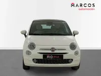 Usado Fiat 500C Dolcevita 70 CV (51 kW) 2022 Descapotable
