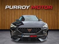 Occasion Cupra Formentor 150 PK (110 kW) 2023 Zwart SUV