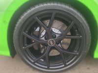 Usado Audi RS3 Sportback 400 CV (294 kW) 2025 Verde Utilitario