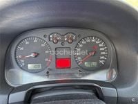 Usado VW Golf IV GTI 150 CV (110 kW) 2002 Gris / plata Berlina
