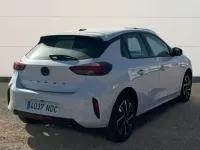 Usado Opel Corsa S 101 CV (74 kW) 2025 Blanco Utilitario