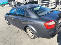 Occasion Audi A4 130 PK (95 kW) 2004 Grijs Sedan