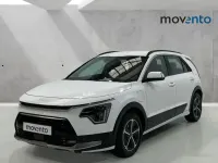 Usado Kia Niro 183 CV (134 kW) 2023 Blanco SUV