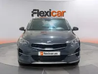 Begagnad Kia XCeed 136 HK (100 kW) 2021 Grå SUV