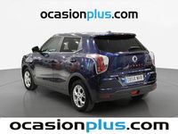 Usado Ssangyong (KGM) Tivoli 128 CV (94 kW) 2023 Blanco SUV