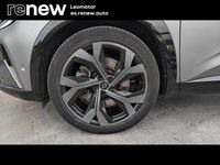 Usado Renault Espace Techno Esprit Alpine 200 CV (147 kW) 2023 Gris Familiar
