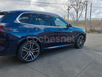Usado BMW X5 Comfort Edition 489 CV (359 kW) 2024 Azul SUV