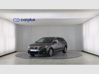 Usado Peugeot 308 SW Allure 130 CV (95 kW) 2020 Gris platinum (metalizado) Familiar