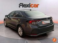 Usado Toyota Corolla Active 140 CV (102 kW) 2024 Gris Utilitario