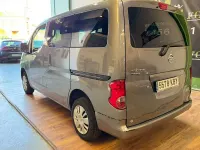 Usado Nissan NV200 Comfort 90 CV (66 kW) 2014 Beige Monovolumen