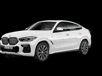 Usado BMW X6 Comfort Edition 286 CV (210 kW) 2022 Blanco SUV