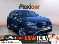 Nuevo VW T-Roc 116 CV (85 kW) 2025 Gris SUV