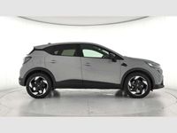 Usado Renault Captur Techno 140 CV (102 kW) 2024 Gris SUV