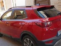 Usado Kia Stonic 100 CV (73 kW) 2020 Rojo SUV