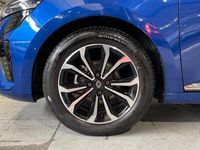 Usado Renault Clio V Techno 100 CV (73 kW) 2025 Azul Berlina