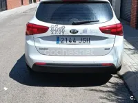 Usado Kia Ceed Sportswagon 128 CV (94 kW) 2015 Blanco Familiar