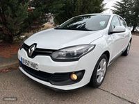 usado Renault Mégane 1.5 DCI