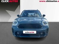Usado Mini Cooper Countryman 136 CV (100 kW) 2024 SUV