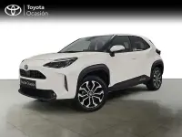 Używany Toyota Yaris Hybrid Active 116 KM (85 kW) 2023 Biały Pickup