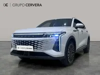 Nuevo Omoda 9 537 CV (394 kW) 2025 Blanco SUV