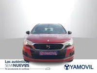 Usado DS Automobiles DS4 Crossback Style 131 CV (96 kW) 2016 Rojo SUV