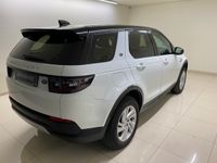 Usado Land Rover Discovery Sport S 150 CV (110 kW) 2021 Fuji white SUV