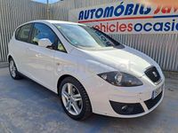 Usado Seat Altea Style 105 CV (77 kW) 2013 Blanco Monovolumen