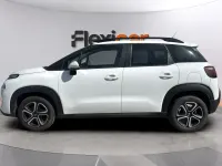 Usado Citroën C3 Aircross PureTech 101 CV (74 kW) 2024 Blanco SUV