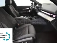 Usado BMW 530e Comfort Edition 299 CV (219 kW) 2026 Negro Berlina